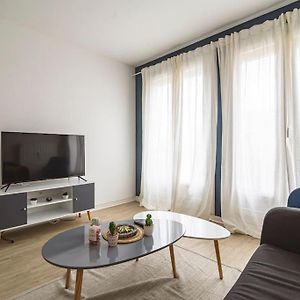 Appartement met een Slaapkamer